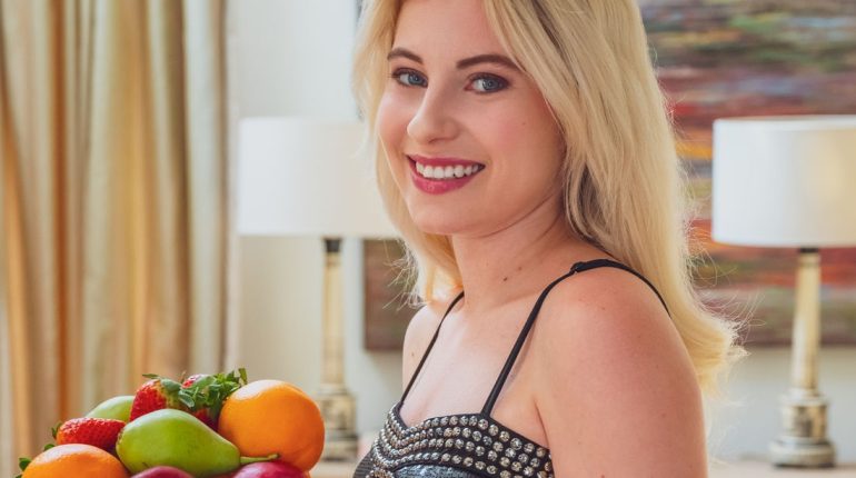 Veda Sinclair’s Gut-Healthy Desserts for Digestive Balance