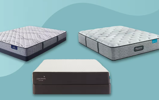 The Best Extra-Firm Mattresses of 2024