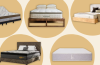 The 10 Best Medium-Firm Mattresses for 2024