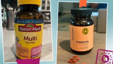 11 Best Vitamin Brands in 2024