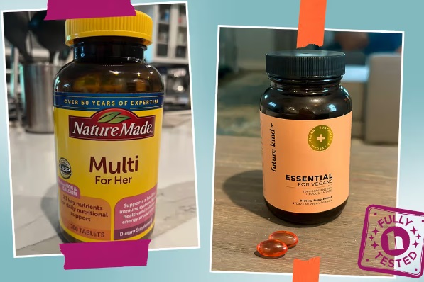 11 Best Vitamin Brands in 2024