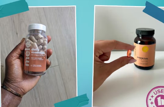 12 Best Multivitamins for Women in 2024, According to Dietitians and Testers