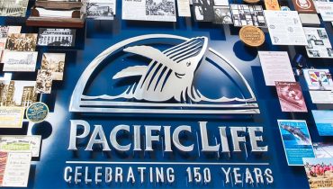 Pacific Life Insurance Review