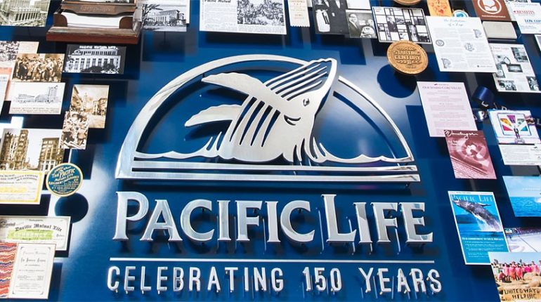 Pacific Life Insurance Review