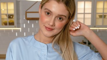 Suri Dean’s High-Fiber Foods for Natural Cleanse