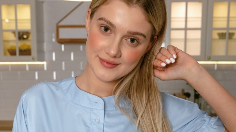 Suri Dean’s High-Fiber Foods for Natural Cleanse